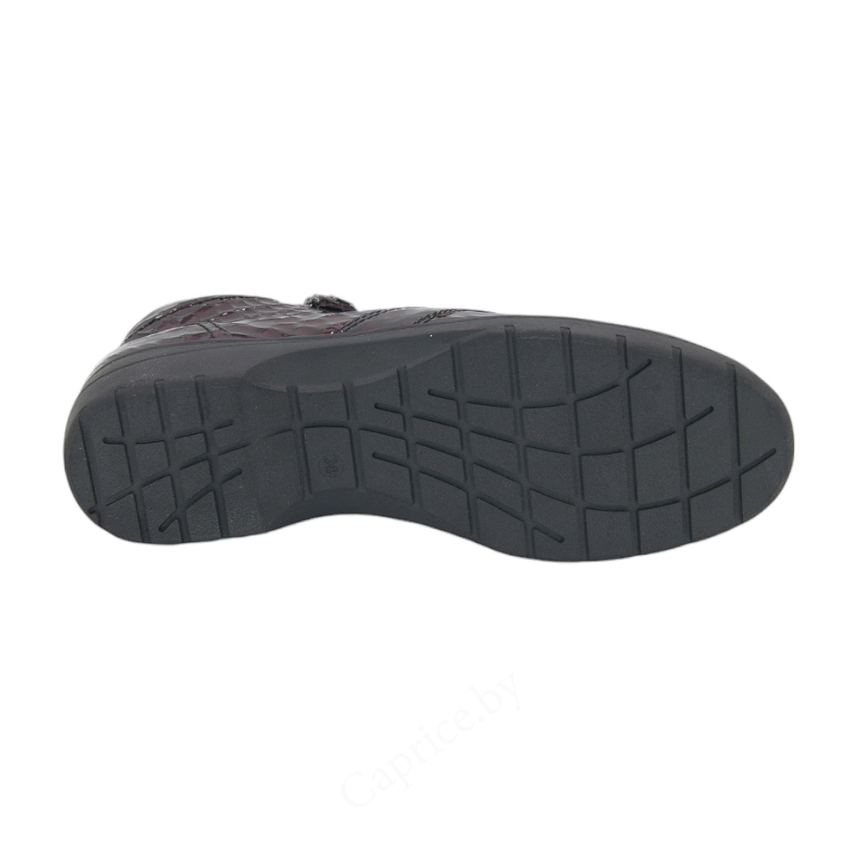 БОТИНКИ CAPRICE АРТИКУЛ: 9-25152-41 502